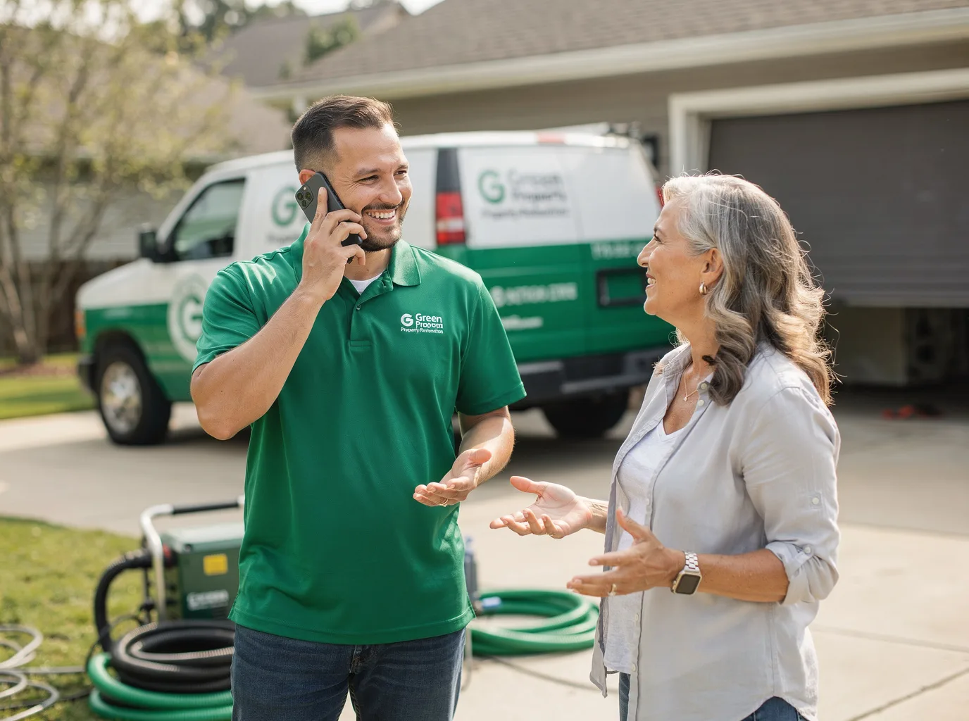 Water Damage Restoration Longport, NJ FAQs